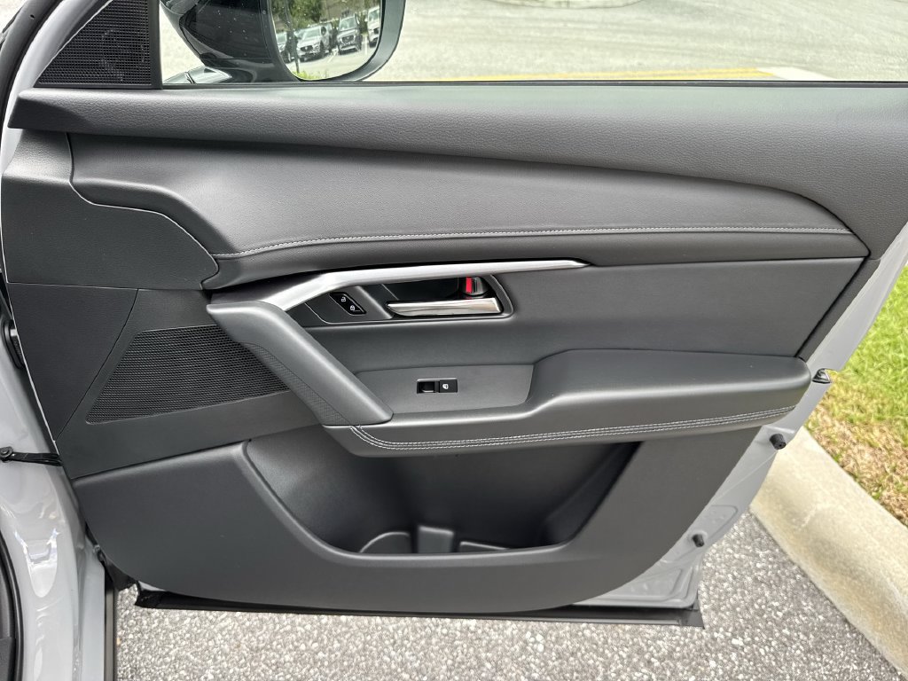 New 2026 MAZDA CX-5 Select AWD/4WD image 43