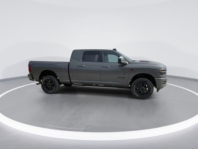 New 2026 RAM 2500 Laramie image 9