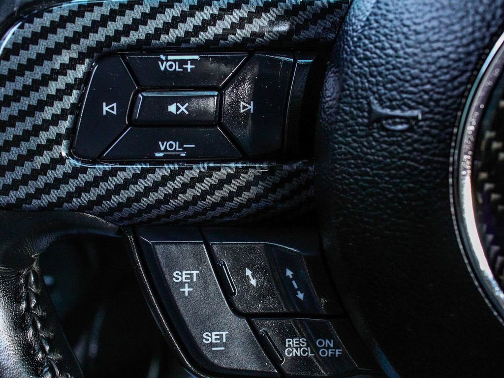 Used 2019 Ford Mustang GT w/ Ford Safe & Smart Package image 23