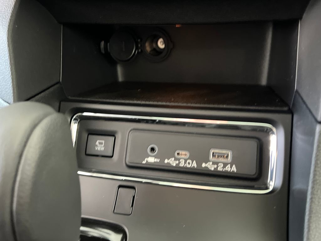 New 2026 Subaru Ascent Limited Bronze image 29