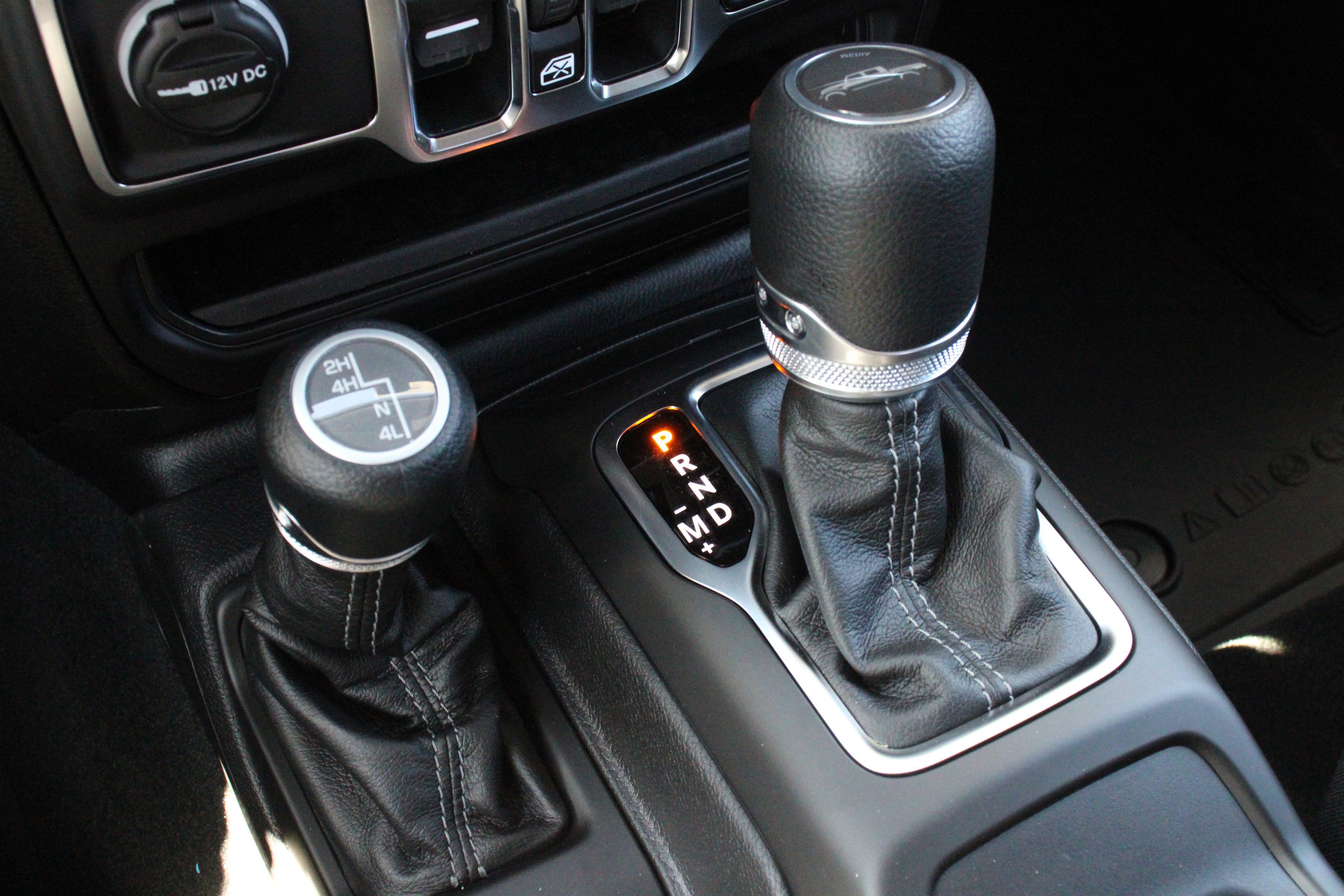 New 2026 Jeep Gladiator Sport image 21