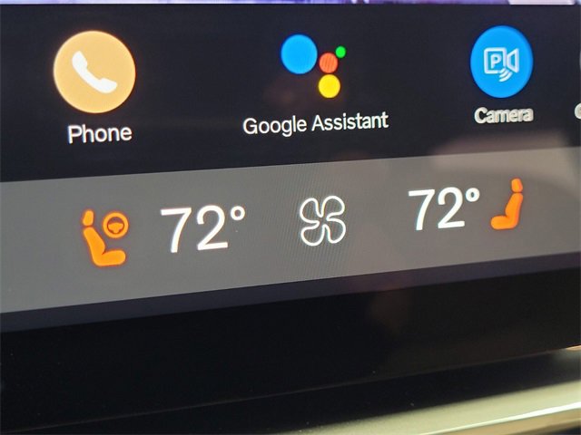 New 2025 Volvo EX90 Ultra image 23