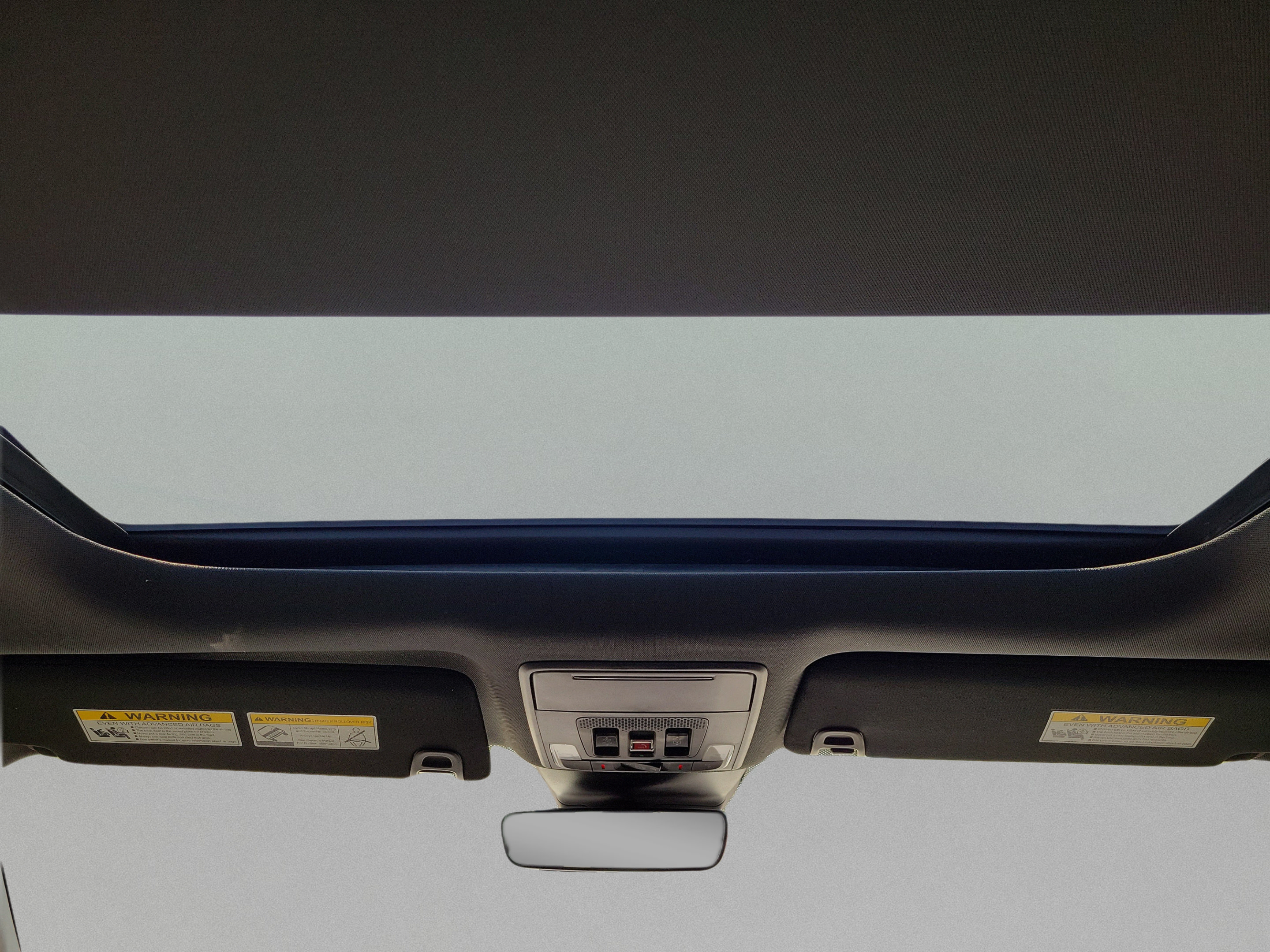New 2026 Honda Pilot Black Edition image 11