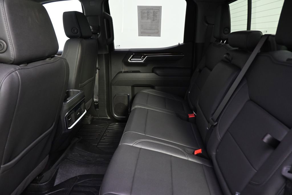 Used 2024 GMC Sierra 1500 Elevation w/ Elevation Premium Package AWD/4WD image 22