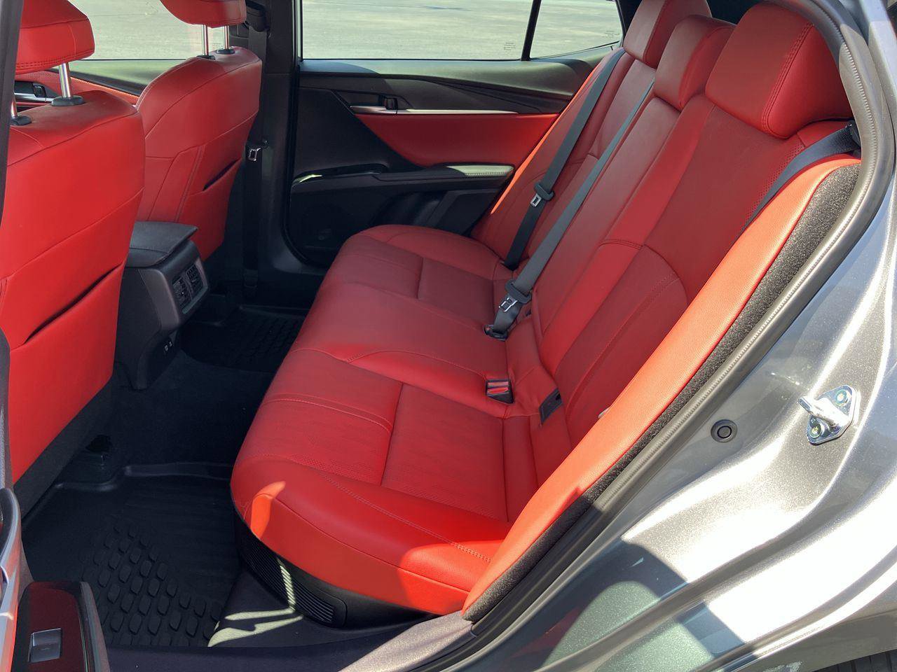 Used 2025 Toyota Camry XSE w/ Premium Plus Package image 27