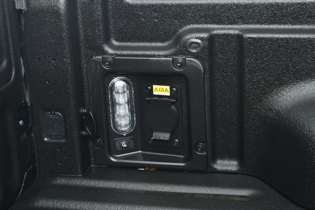 New 2025 Ford Maverick XLT w/ Equipment Group 301A image 22