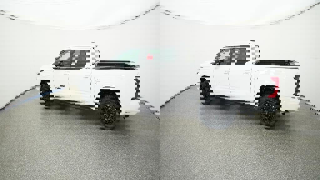 New 2026 Toyota Tundra SR5 image 37