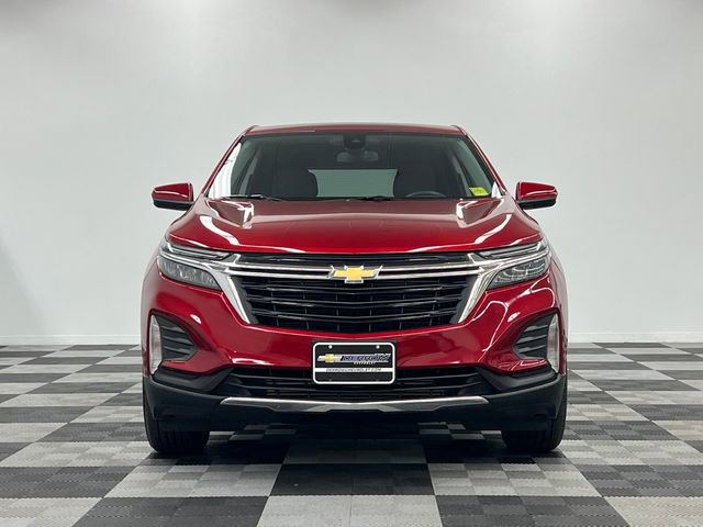 Used 2023 Chevrolet Equinox LT image 5