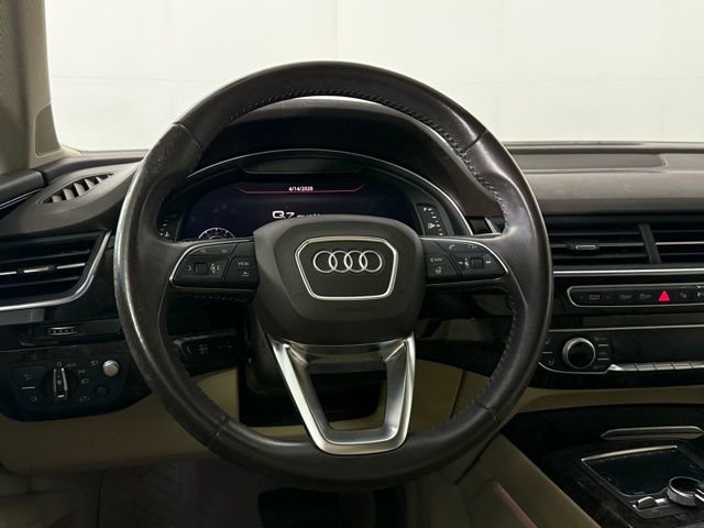 Used 2019 Audi Q7 3.0T Prestige image 29