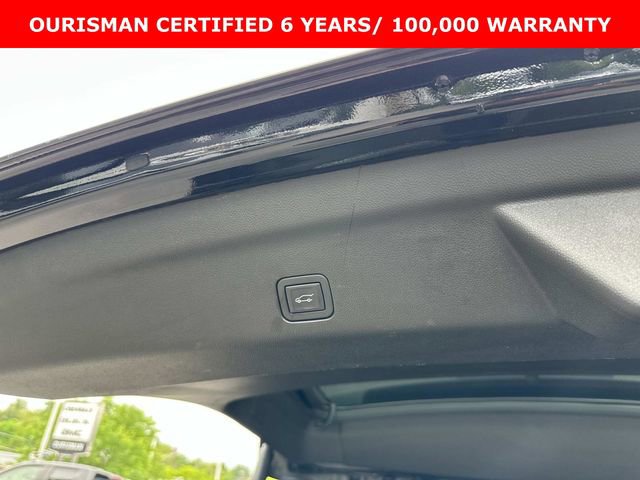 Certified 2023 Chevrolet Tahoe Premier AWD/4WD image 17