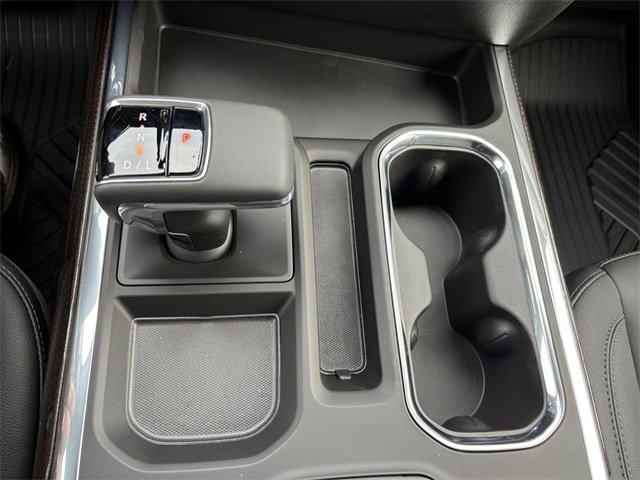 New 2026 Chevrolet Silverado 1500 RST w/ RST All Star Premium Package image 22