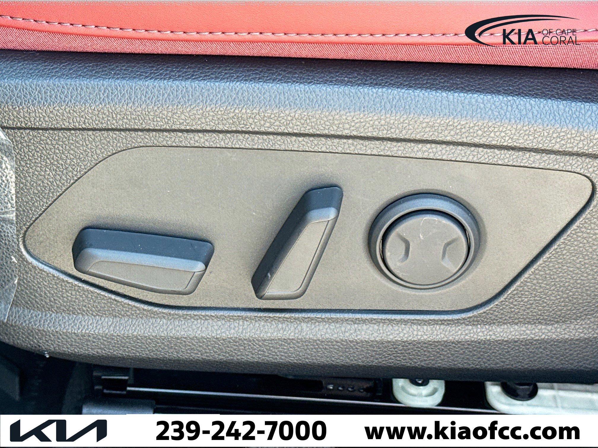 New 2026 Kia K5 GT-Line w/ GT-Line Red Interior Package image 22