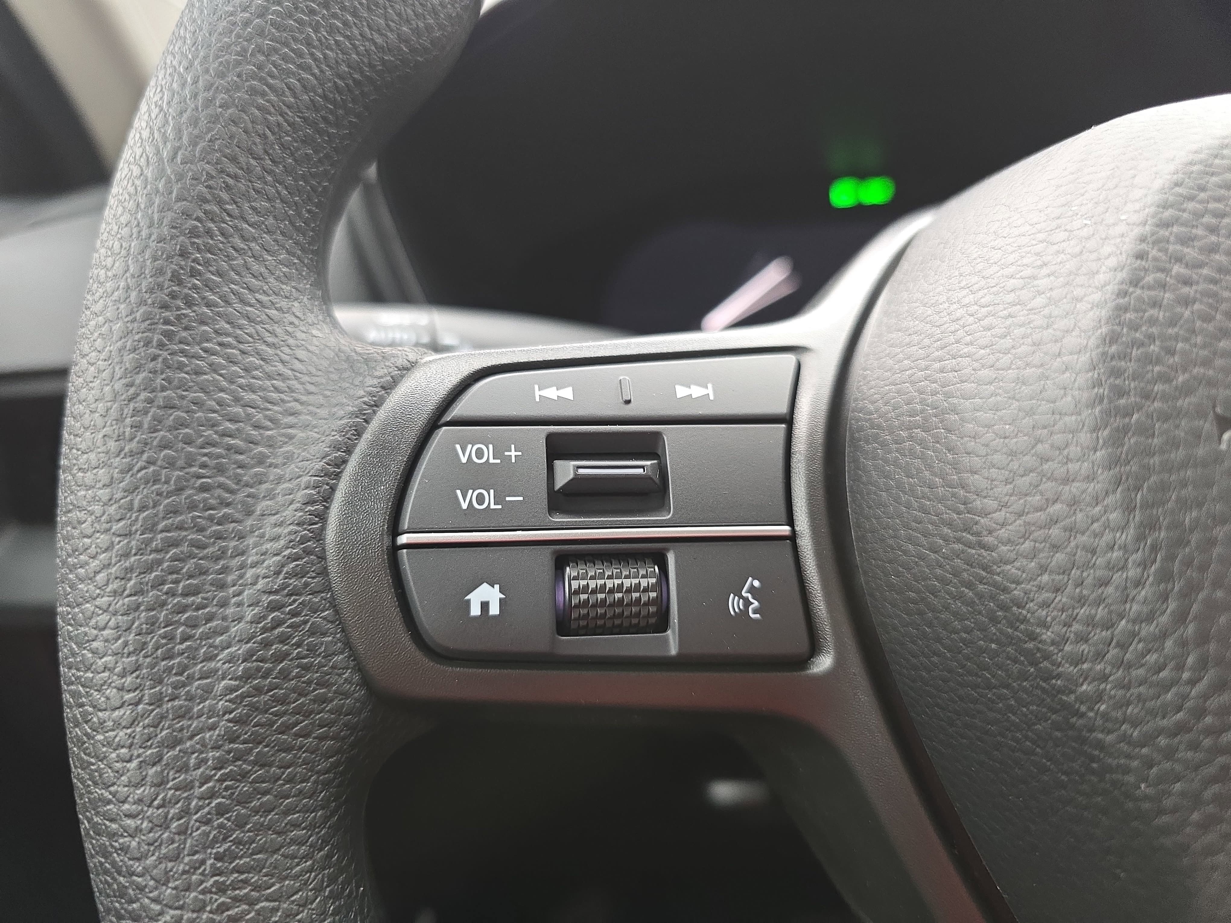 New 2026 Honda CR-V EX image 16