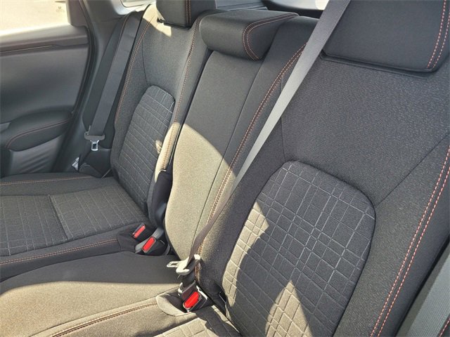 New 2026 Honda HR-V Sport image 9