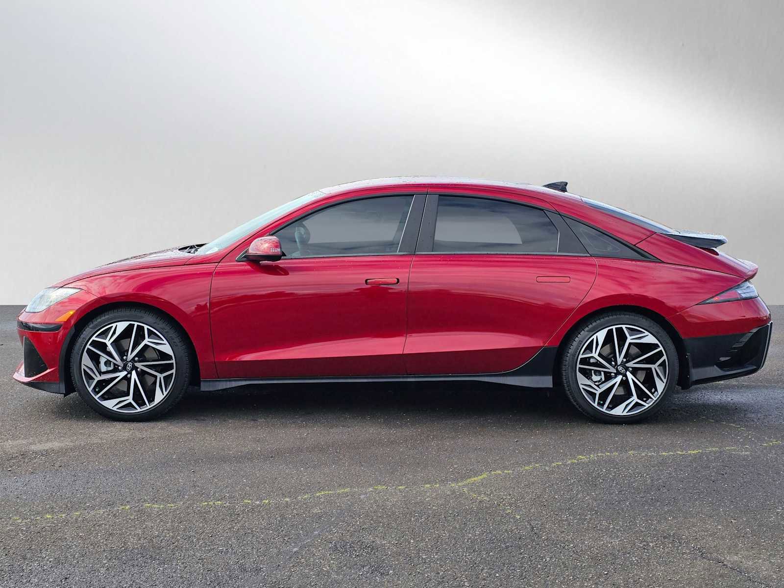 Used 2023 Hyundai Ioniq 6 SEL image 6