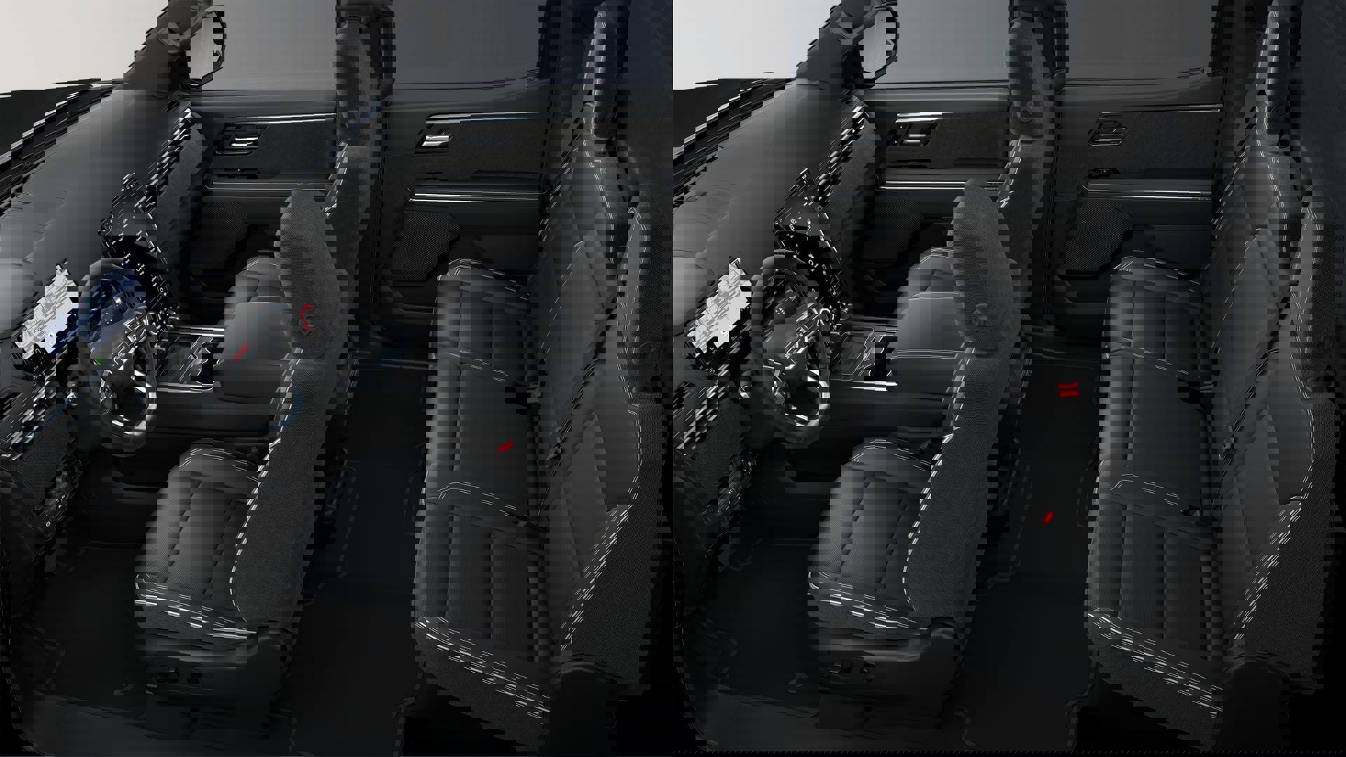 New 2026 GMC Sierra EV Elevation image 20