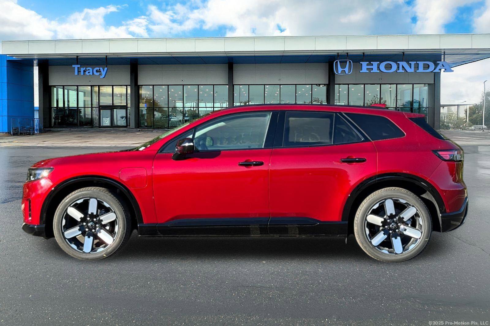 New 2026 Honda Prologue Elite image 7