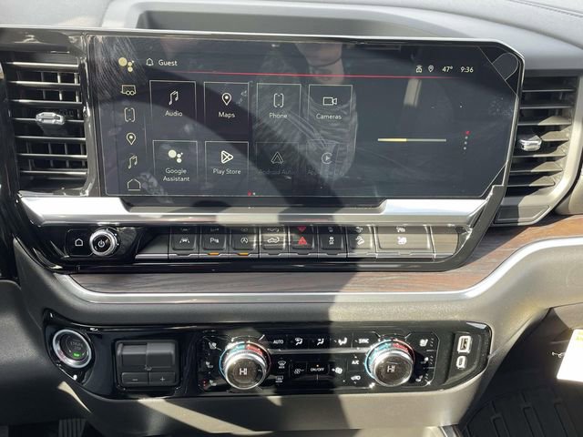 New 2026 GMC Sierra 1500 SLT image 22