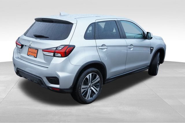 Used 2021 Mitsubishi Outlander Sport ES image 5