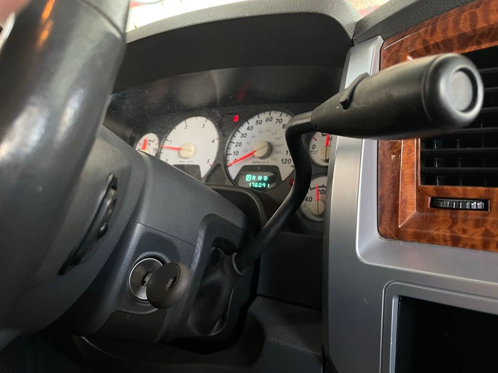 Used 2007 Dodge Ram 3500 Truck Laramie image 34