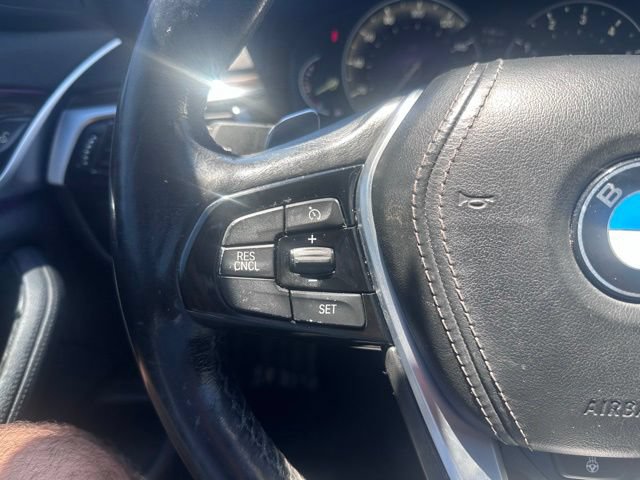 Used 2018 BMW 530i xDrive AWD/4WD image 22