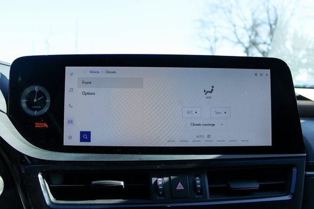 Used 2023 Lexus ES 350 F Sport image 22