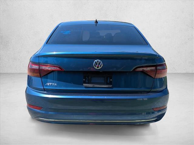 Used 2019 Volkswagen Jetta SE FWD image 6