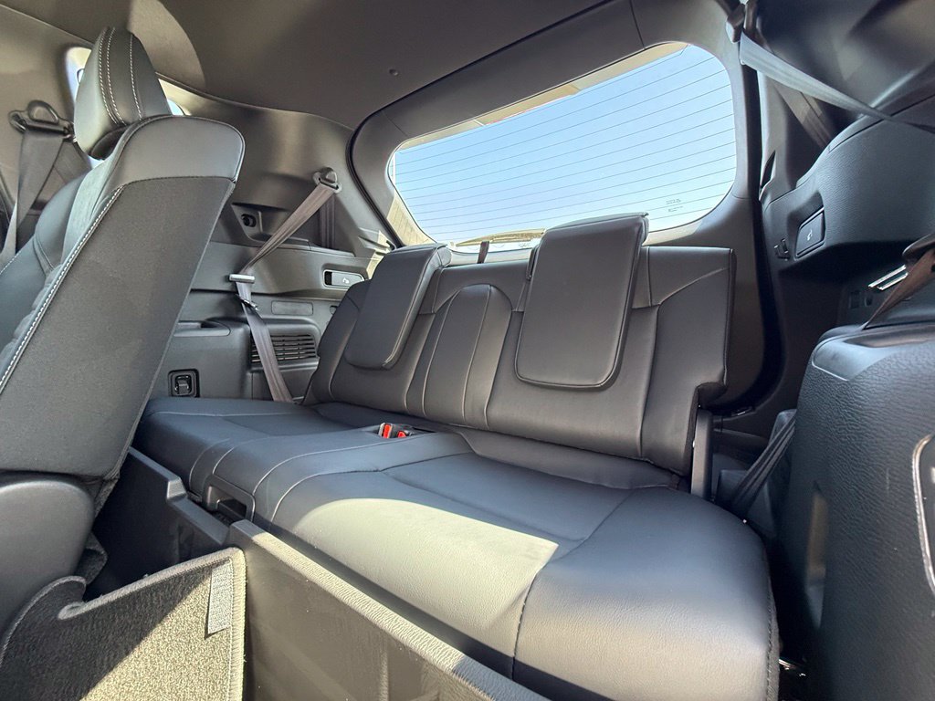 New 2026 Mitsubishi Outlander LE FWD image 37