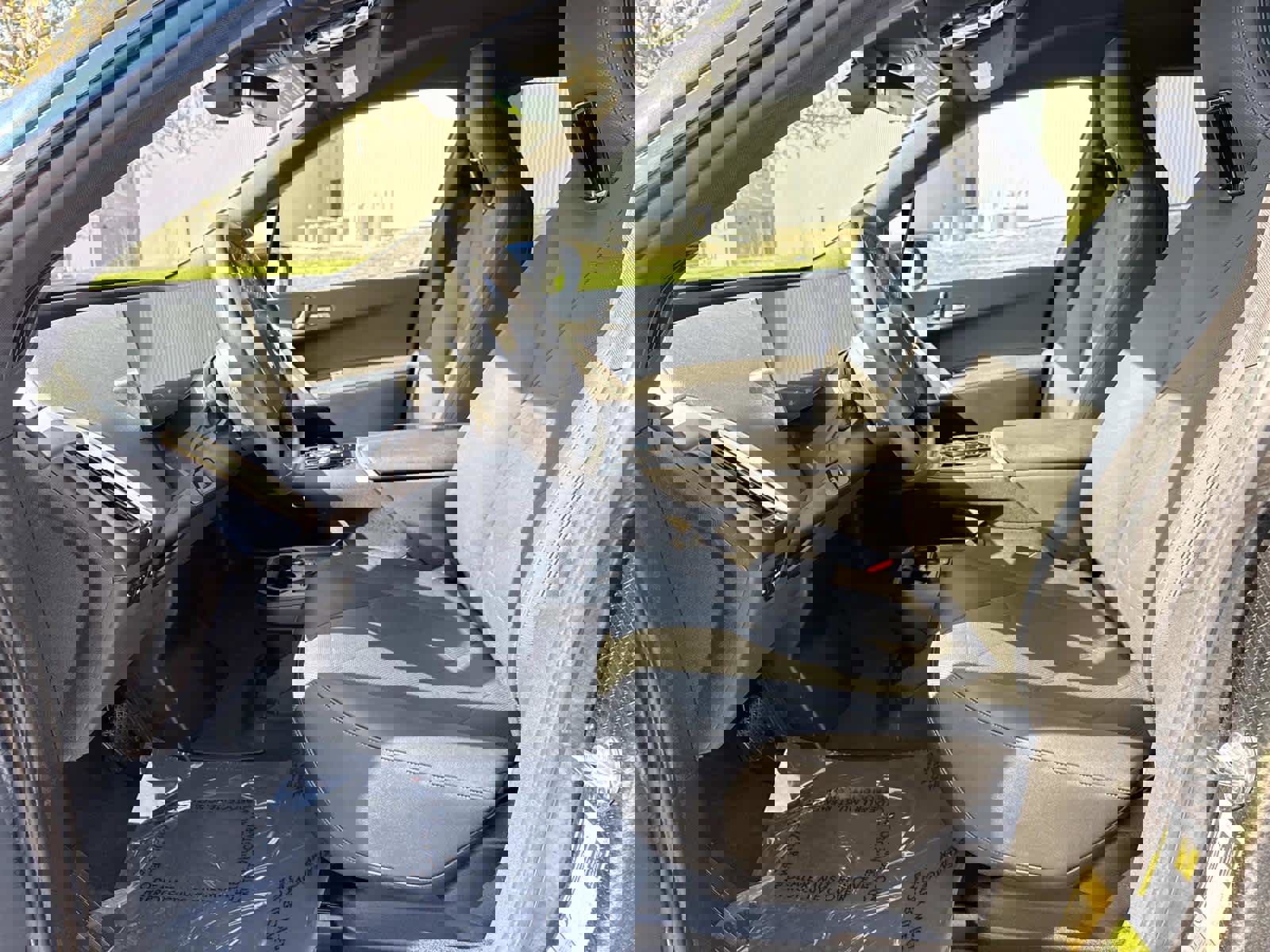 Certified 2022 BMW iX xDrive50 w/ Premium Package image 14