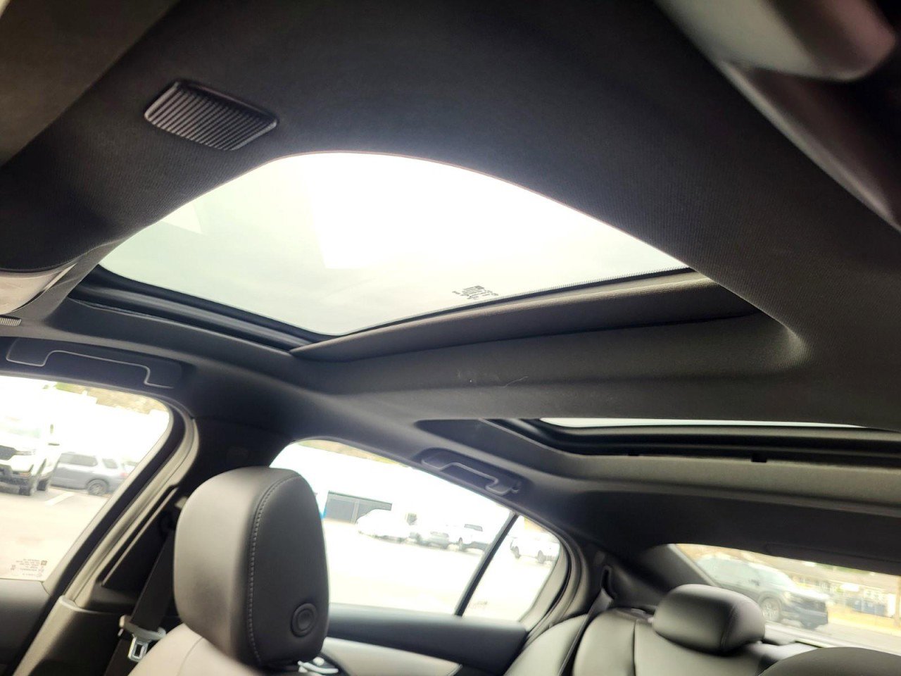 Used 2023 Cadillac CT5 Luxury w/ Sun And Sound Package image 12