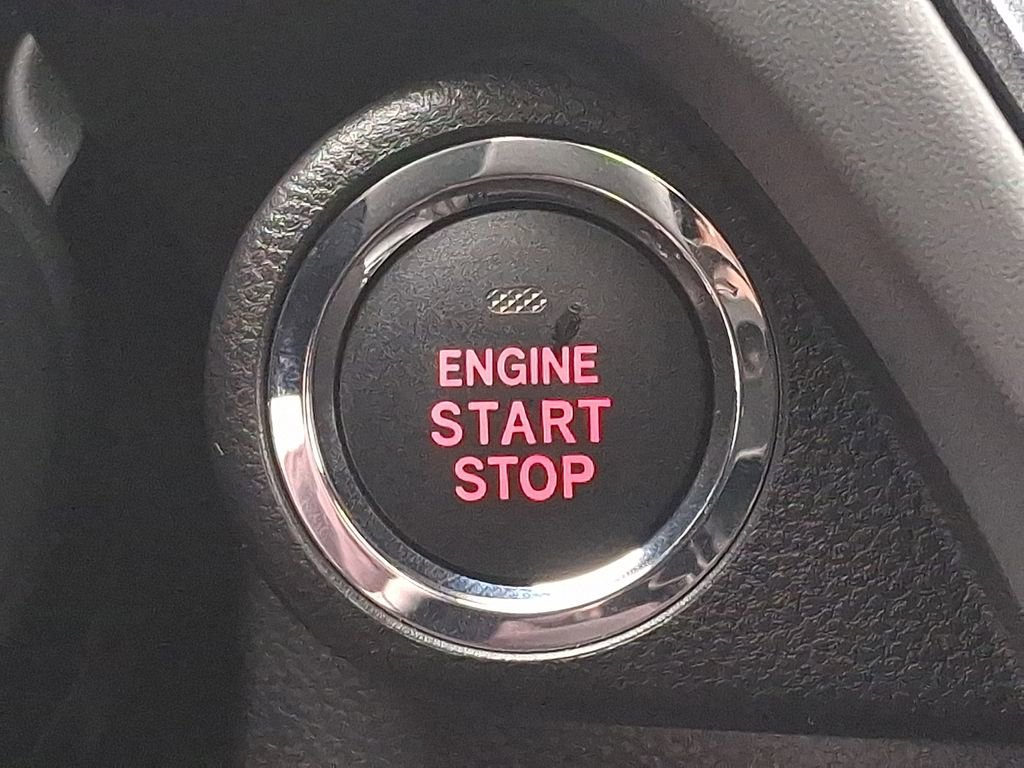 Used 2025 Subaru Crosstrek 2.5i Wilderness image 22