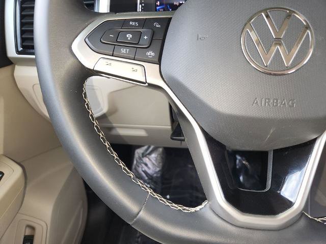 Used 2022 Volkswagen Atlas SE image 24