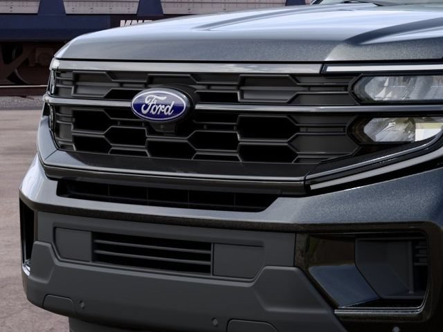 New 2027 Ford Expedition Active AWD/4WD image 17