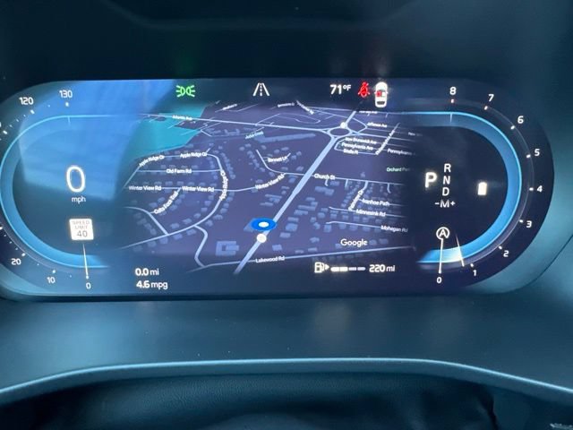 Certified 2025 Volvo XC40 B5 Core AWD/4WD image 23