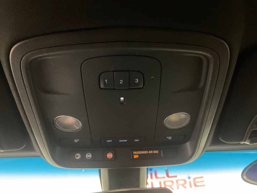 Used 2014 Cadillac ATS Luxury image 20