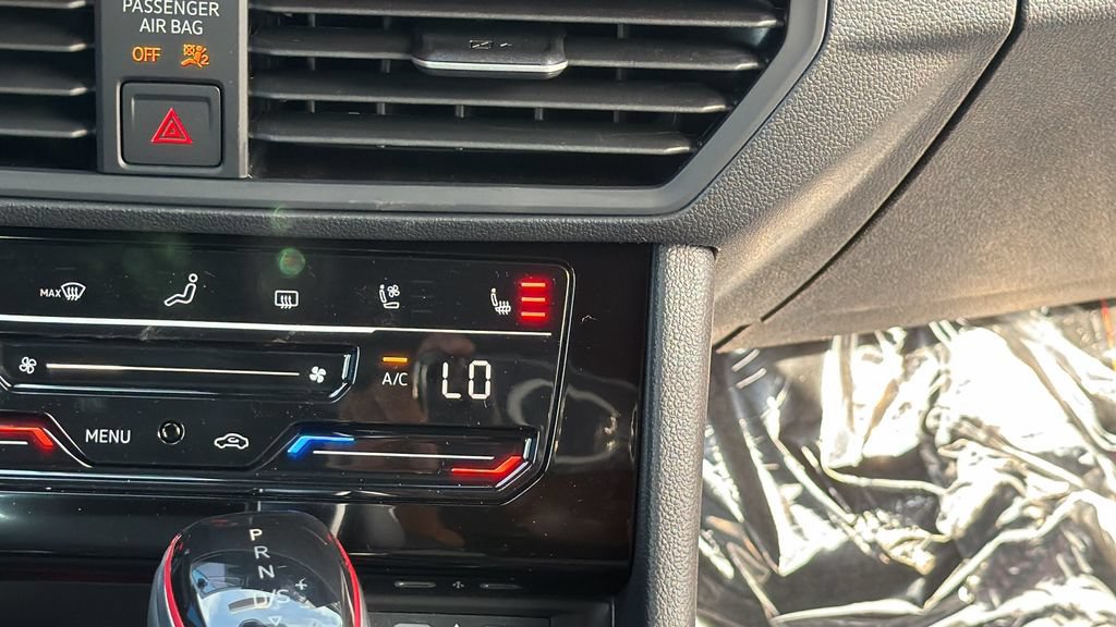 New 2026 Volkswagen Jetta GLI Autobahn FWD image 14