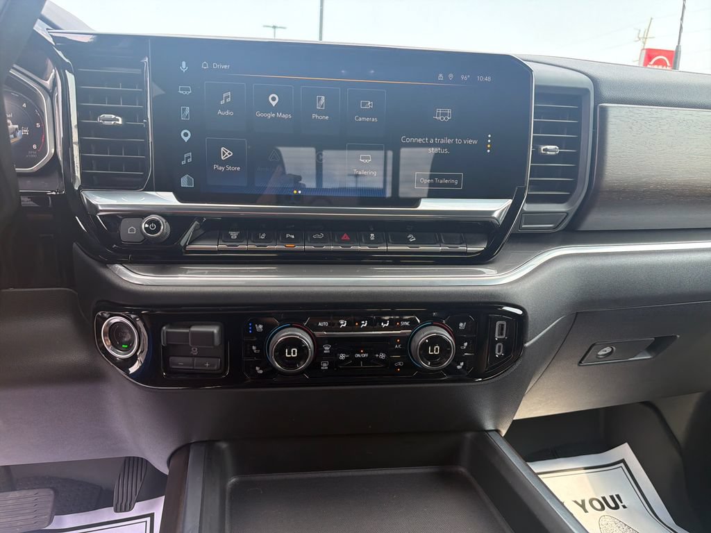 Used 2026 Chevrolet Silverado 2500 High Country w/ High Country Premium Package AWD/4WD image 21
