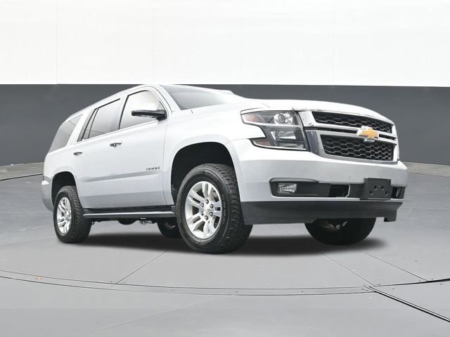 Used 2018 Chevrolet Tahoe LT AWD/4WD image 60