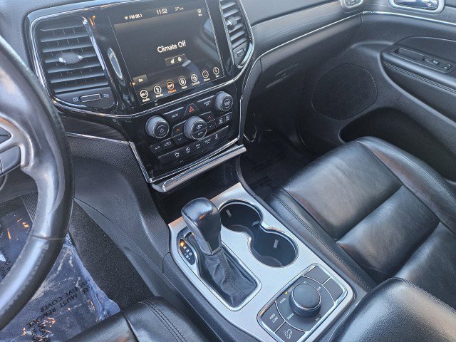 Used 2019 Jeep Grand Cherokee Limited image 18
