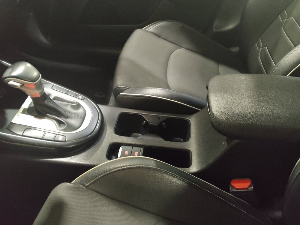 Used 2023 Kia Forte GT-Line w/ GT-Line Premium Package image 26