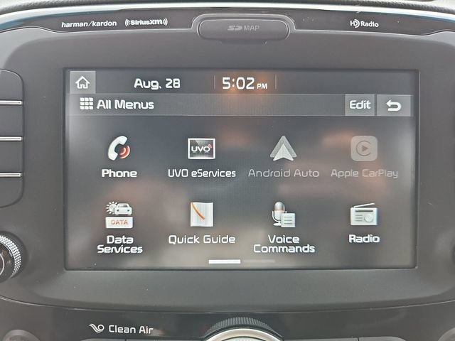 Used 2018 Kia Soul ! w/ Tech Package FWD image 18