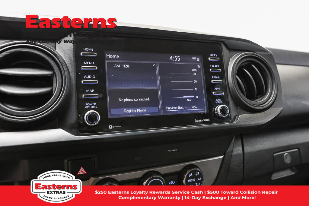 Used 2021 Toyota Tacoma SR RWD image 19