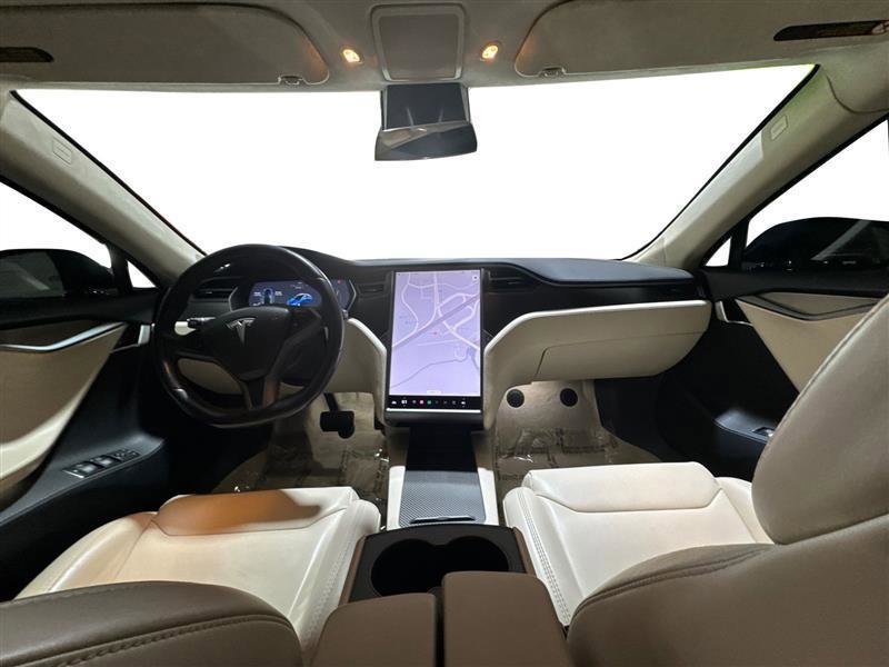 Used 2018 Tesla Model S 100D AWD/4WD image 13