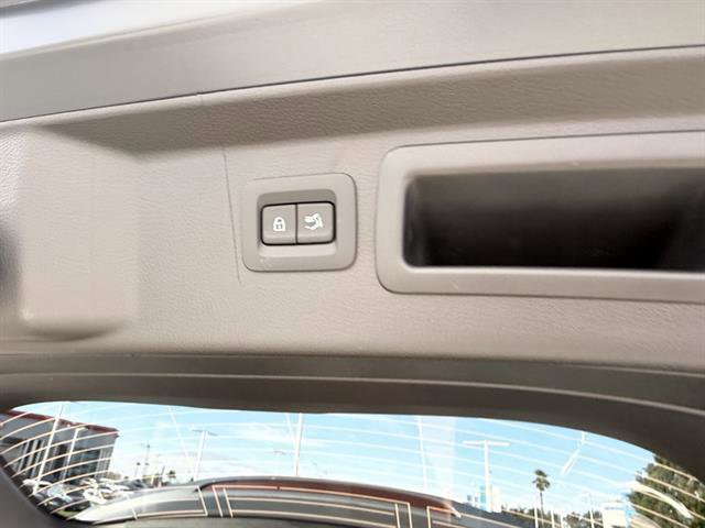 New 2026 MAZDA CX-50 AWD 2.5 Hybrid w/ Weather Package image 32