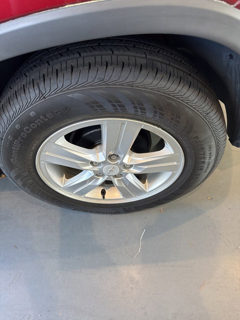 Used 2019 Chevrolet Trax LT w/ LT Convenience Package image 6