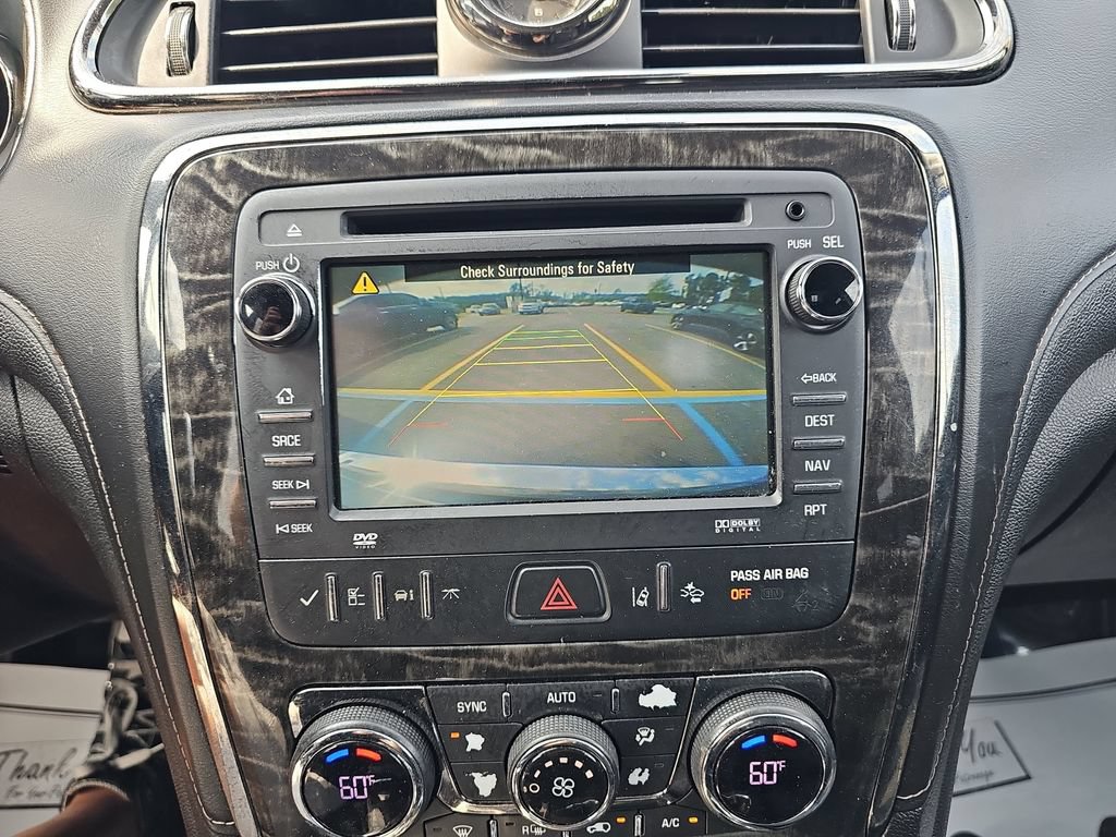 Used 2014 Buick Enclave Premium FWD image 21