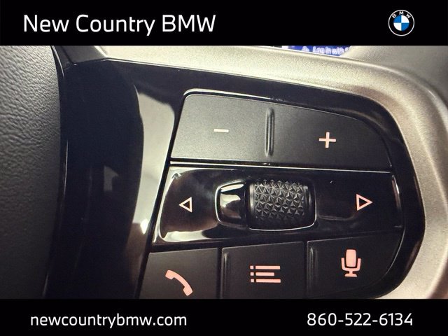 Used 2025 BMW 440i xDrive w/ Premium Package AWD/4WD image 17