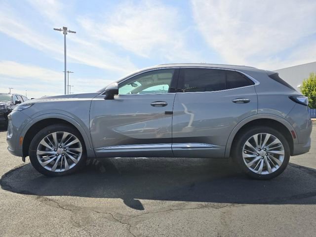 Used 2024 Buick Envision Avenir image 20