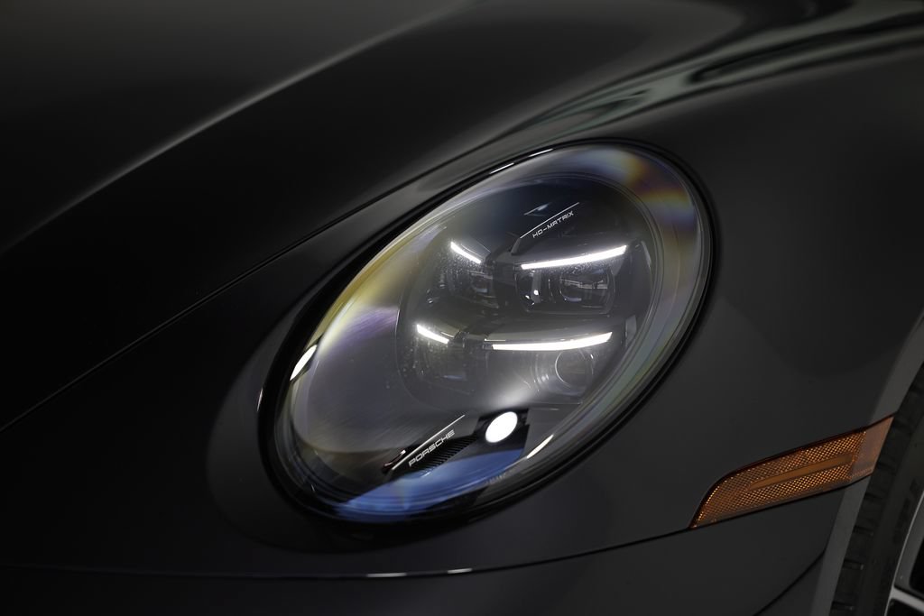 New 2026 Porsche 911 Carrera 4S AWD/4WD image 11