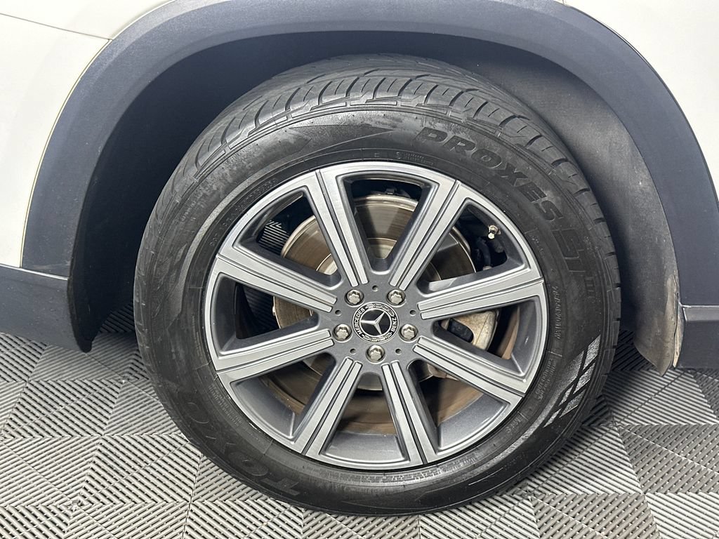 Used 2020 Mercedes-Benz GLS 450 4MATIC image 19